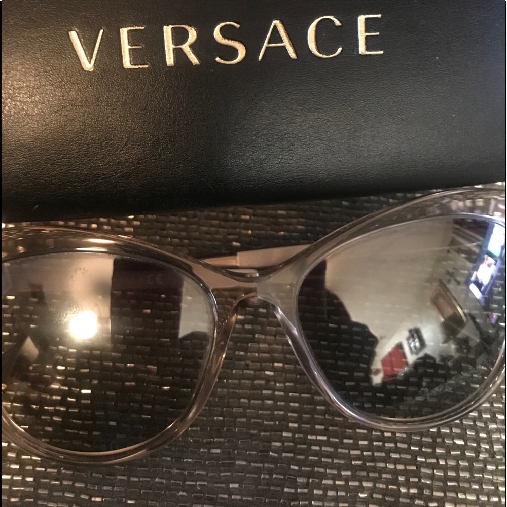 Versace shades